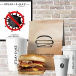Devenez Franchisé STEAK N SHAKE, Une enseigne de burgers